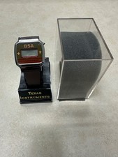 Orologio digitale vintage