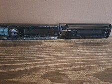 ALPINE CDM-7871 AUTORADIO HEAD