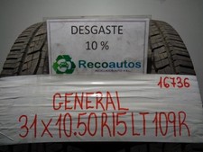 31X10.50R15LT109R neumático