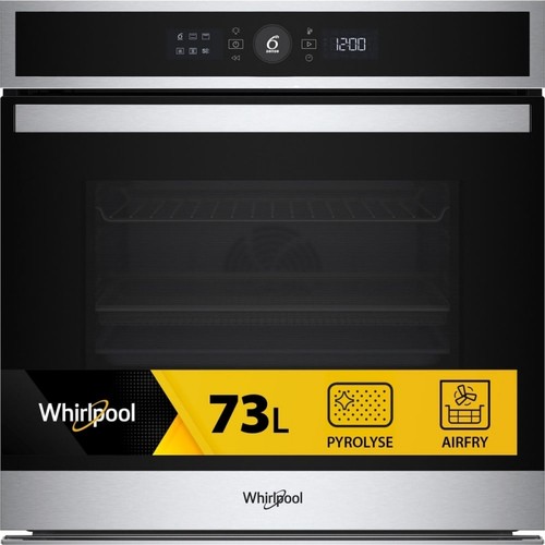Whirlpool forno incasso - da,