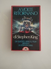 Stephen King - A Volte