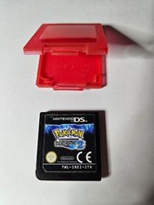 POKEMON VERSIONE NERA 2 NINTENDO DS ITA Cartuccia OTTIME CONDIZIONI