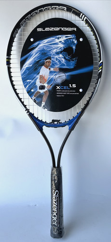 Racchetta tennis slazenger - racchetta, da