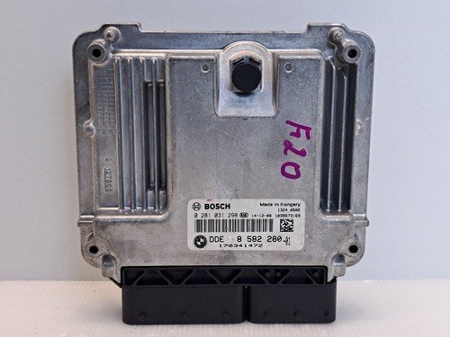 Centralina motore ecu - motore, per