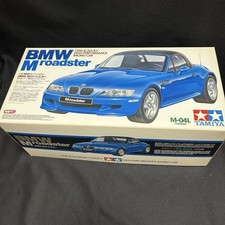 Tamiya BMW M Roadster M-04L