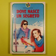 DOVE NASCE UN SEGRETO BUZZONI