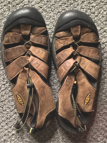 Sandali trekking keen - trekking,