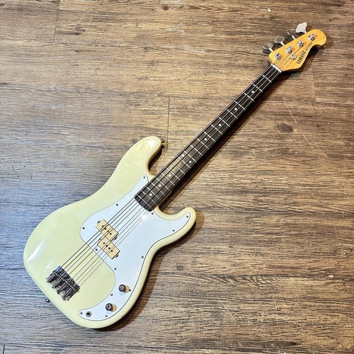 Basso elettrico yamaha - basso,
