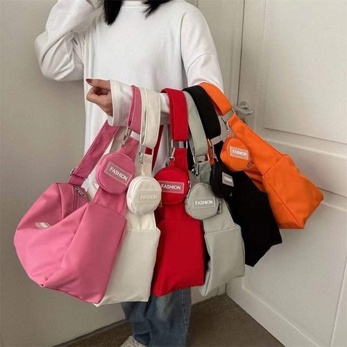Borsa tracolla donna grande - a,