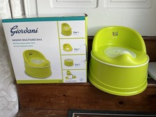 Giordani Vasino 3 In 1