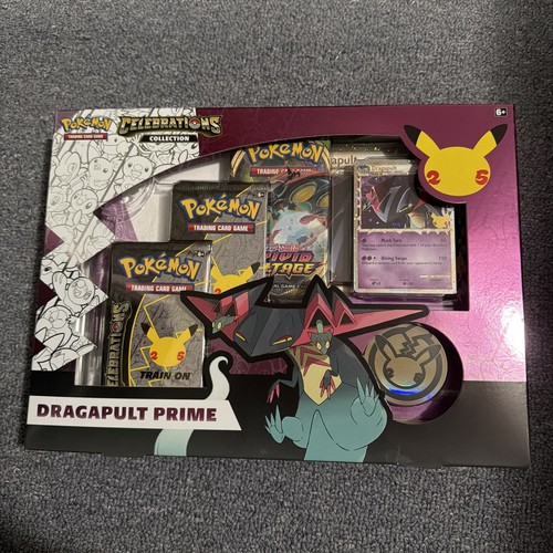 Pokémon tcg celebrations - pokémon, tcg: