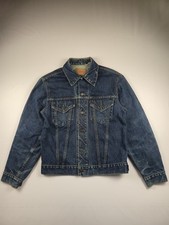 Giacca denim Levi’s 70505