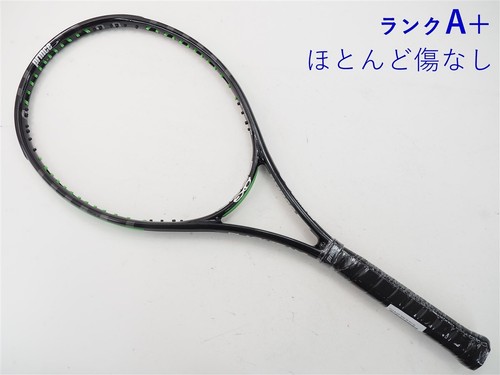 Racchetta tennis usata - racchetta,