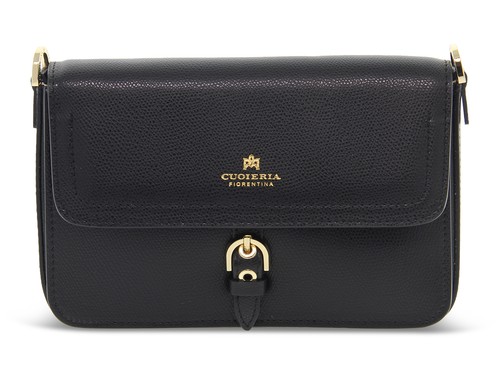 Borsa tracolla cuoieria - a,