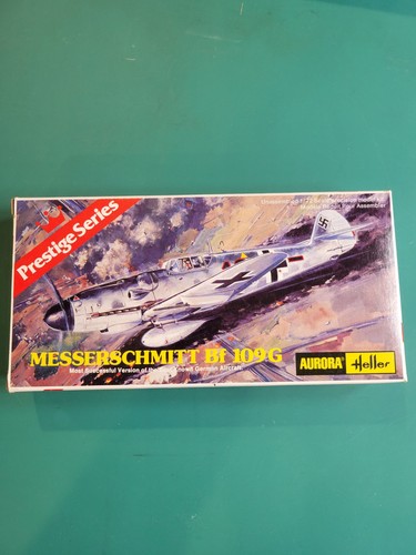 Aurora heller 72 - heller, 1/72
