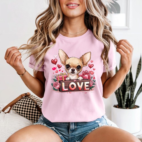 Maglietta donna carina - maglietta,