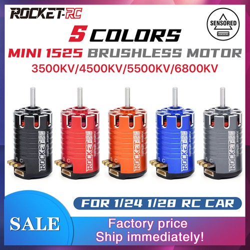 Rocket 1525 motore - rocket-rc,