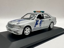 1/43 Mercedes Benz AMG C36 (W202) 1993 Formula 1 - Safety Car 430032165