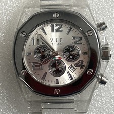 OROLOGIO Cronografo VIP TIME