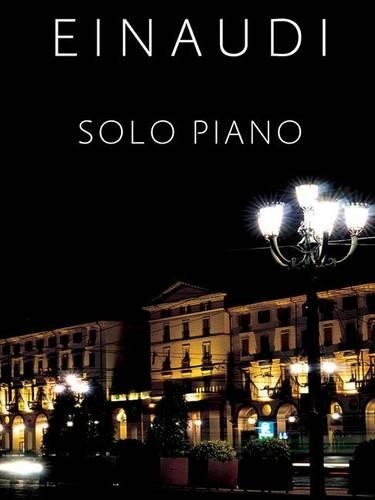 Solo piano ludovico einaudi - solo,