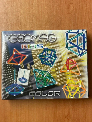 Geomag kids color - geomag,