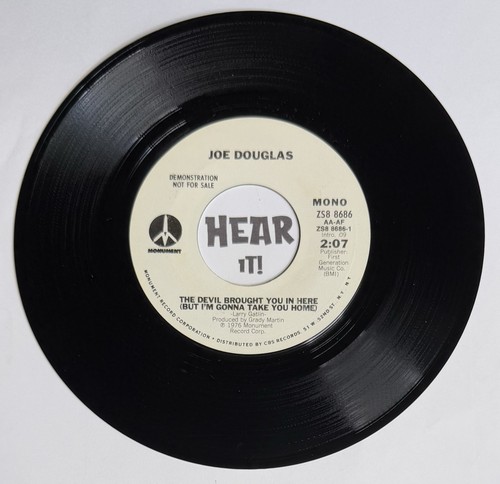 Classic country sound joe - country,