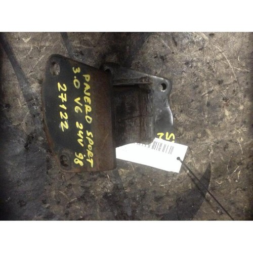 Supporto motore mitsubishi - supporto,