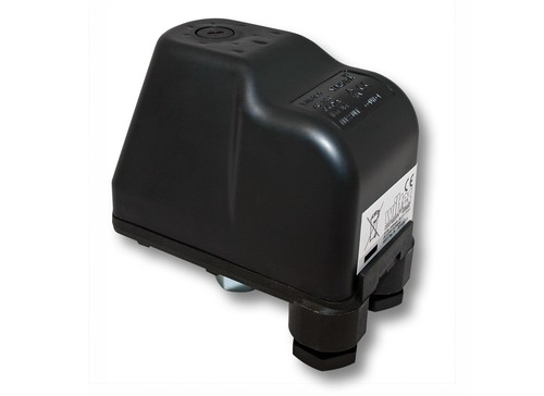 Ttpressostato 380v - ttpressostato, sk-9