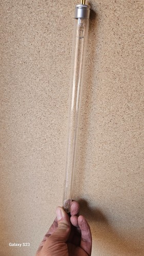 Lampade germicide sylvania - lampade,