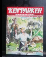 Ken Parker n. 6/ Le storie complete pubblicate da KP Magazine /ed. Bonelli