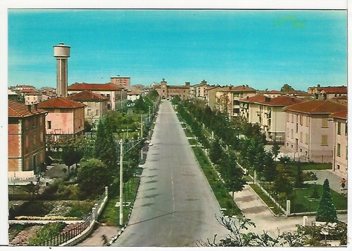 Modena soliera via - (279),