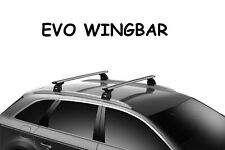 Barre portatutto THULE EVO