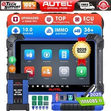 2026 Autel MaxiIM IM608S II