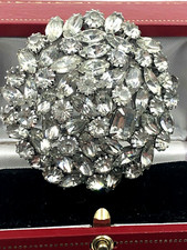 STUNNING SCHREINER HIGH-DOME