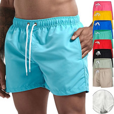 Costume mare uomo pantaloncini - uomo,