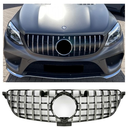 Griglia sportiva per mercedes - per,