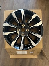 Cerchio Lega raggio 16 Opel