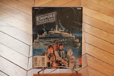 Star Wars The Empire Strikes