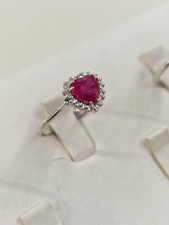 SCONTO -50% Anello cuore oro
