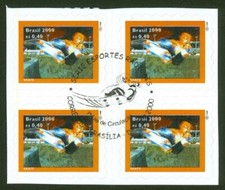 Radical Sports, Skateboarding