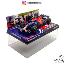 Sebastian Vettel - Toro Rosso