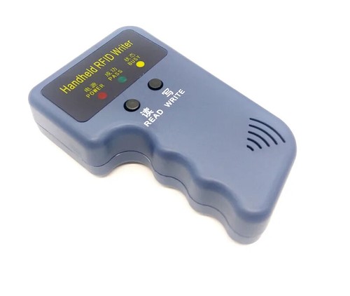 Duplicatore lettore scrittore - duplicatore,