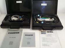 Fiat Lancia Alfa Romeo tester Examiner moduli integrati di diagnosi auto d'epoca