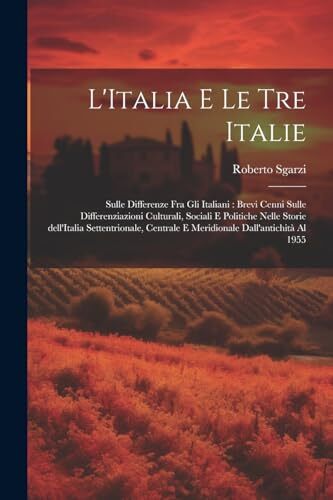Sgarzi italia e le - -,
