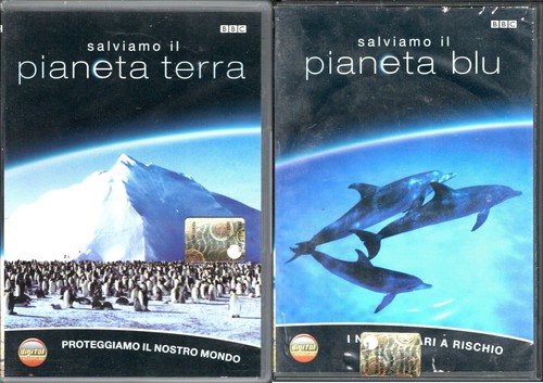 Lotto dvd salviamo - -,