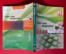VISUAL BASIC 2005 EXPRESS