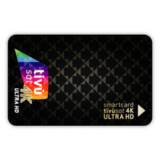 Tessera scheda smart card - scheda,