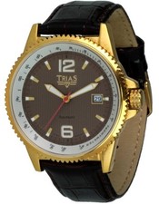 Trias Orologi Automatico Uomo