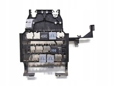 SICHERUNGSKASTENHALTER SKODA