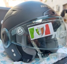 Casco NOLAN N33 JET CLASSIC002